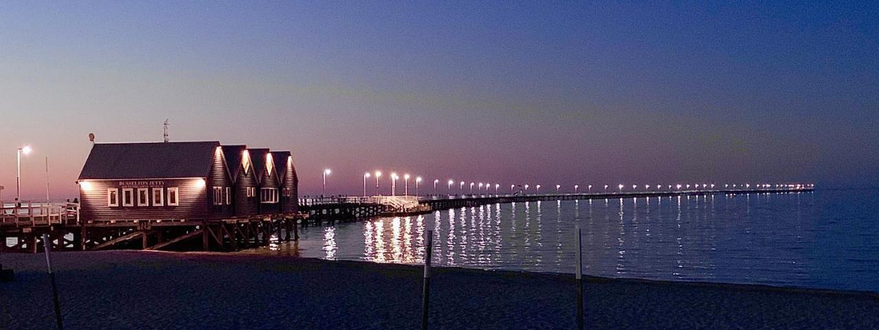 Carpe Diem South Busselton Exterior foto