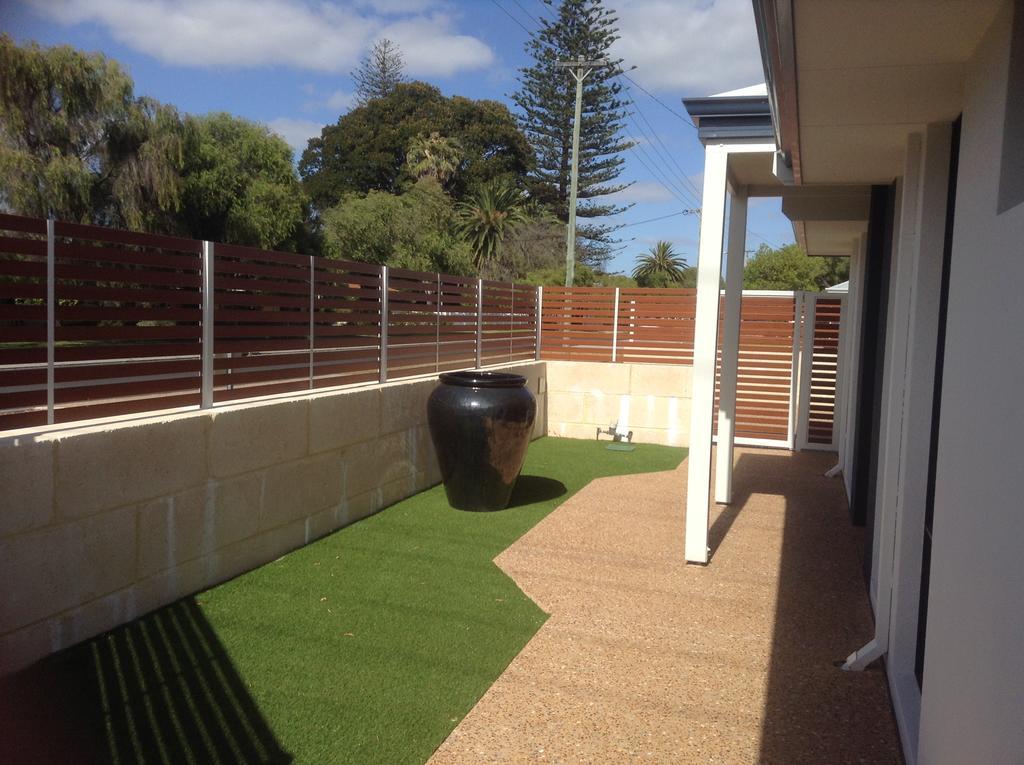 Carpe Diem South Busselton Exterior foto